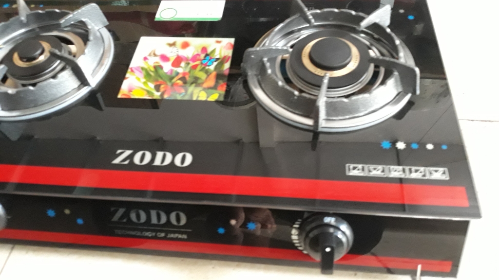 Bếp Tiết Kiệm Gas ZODO BTKG