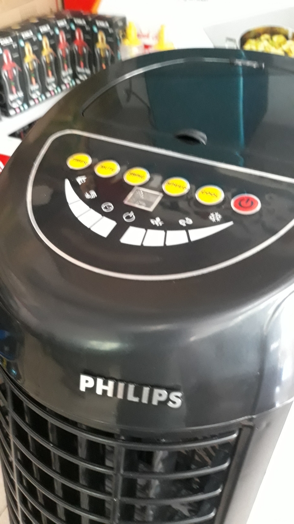 Quạt Điều Hòa Philips GY60