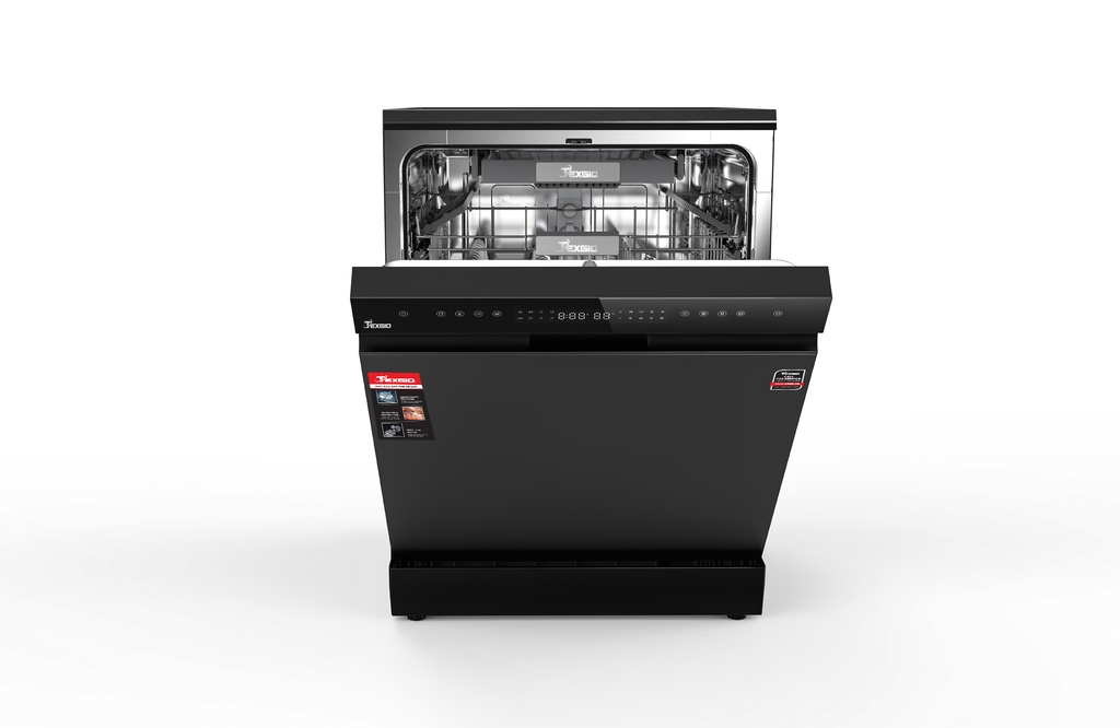 Máy Rửa Bát TGF8817B Pefect