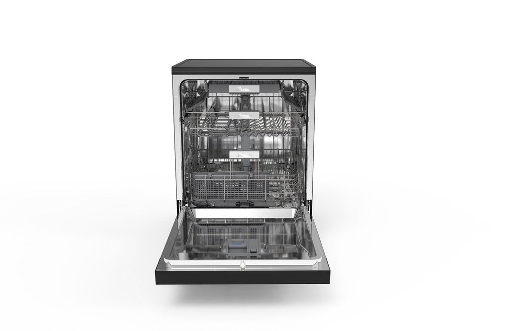 Máy Rửa Bát TGF8817B Pefect