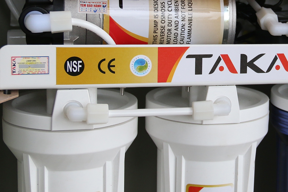 Máy Lọc Nước TAKA RO B2