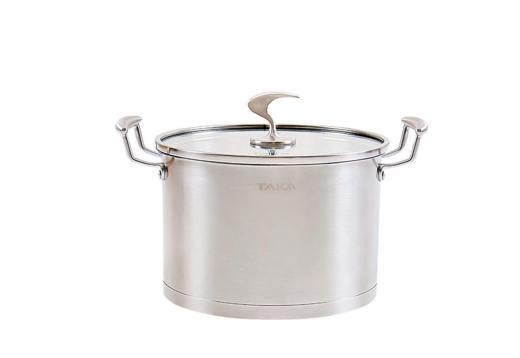Bộ Nồi INOX TAKA TKC03A