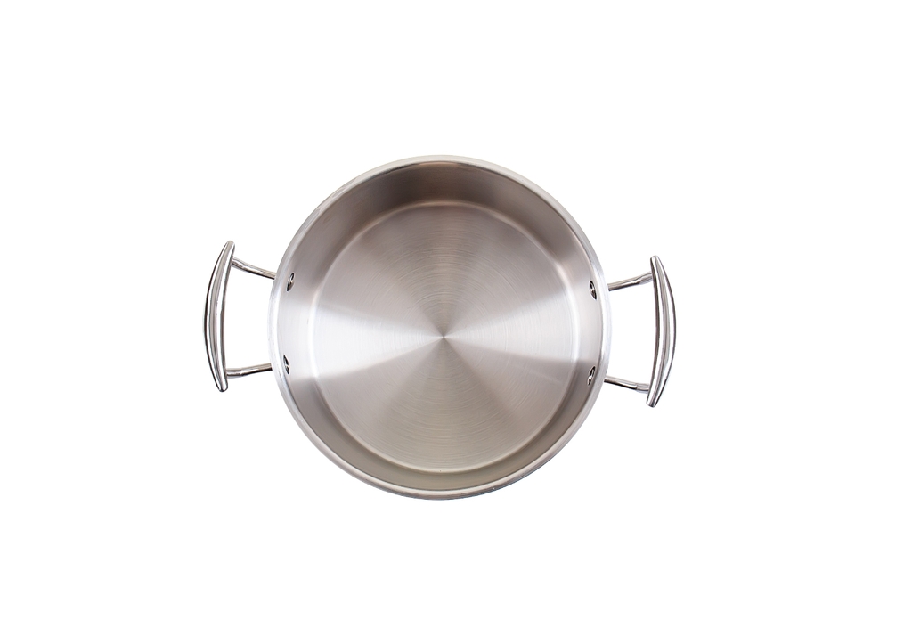 Bộ Nồi INOX TAKA TKC03A