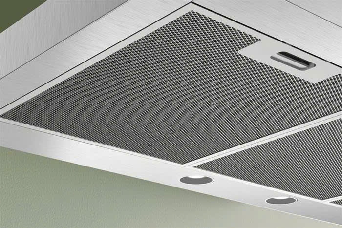 Máy Hút Mùi Chữ T BOSCH DWB67BK61T