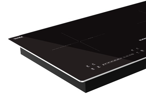 Bếp Từ Đôi Sunhouse SHB555DI