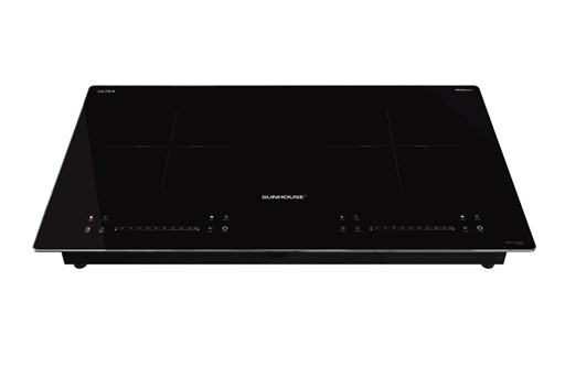 Bếp Từ Đôi Sunhouse SHB555DI