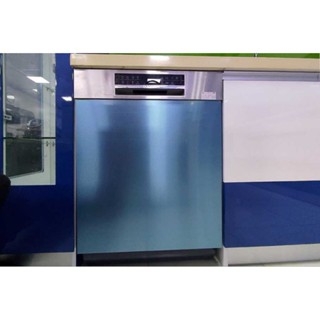 Máy Rửa Bát Bán Âm BOSCH SMU6ECS57E Serie 6