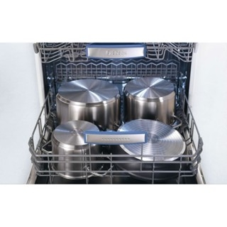 Máy Rửa Bát Bán Âm BOSCH SMU6ECS57E Serie 6