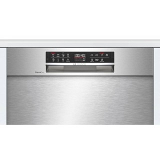 Máy Rửa Bát Bán Âm BOSCH SMU6ECS57E Serie 6