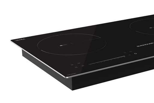 Bếp Từ Đôi SUNHOUSE SHB588DI