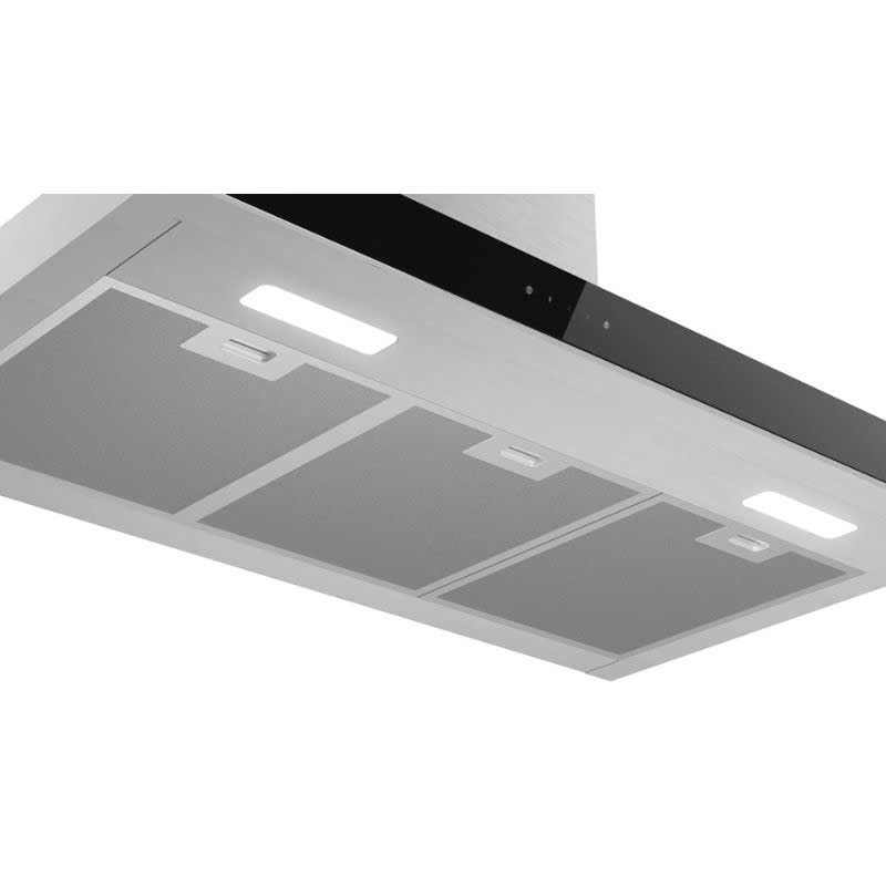 Máy Hút Mùi Chữ T BOSCH DWB97BK61T