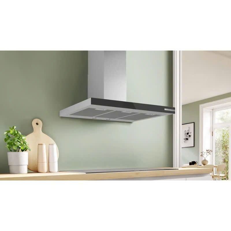 Máy Hút Mùi Nhập Đức BOSCH DWB98JQ50B