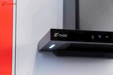 Máy Hút Mùi Chữ T Fulco Jp1007T7