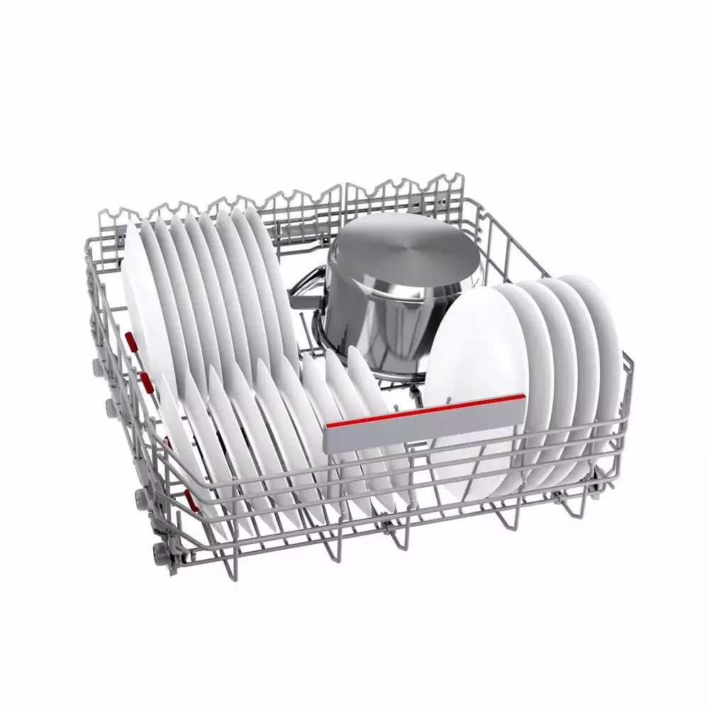 Máy Rửa Bát BOSCH SMS4HMI07E