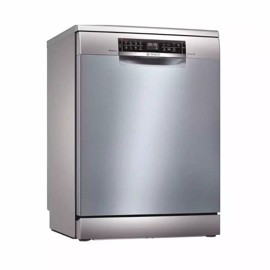 Máy Rửa Bát Bosch SMS6ECI93E Serie 6