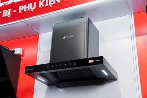 Máy Hút Mùi Chữ T Fulco Jp1007T7