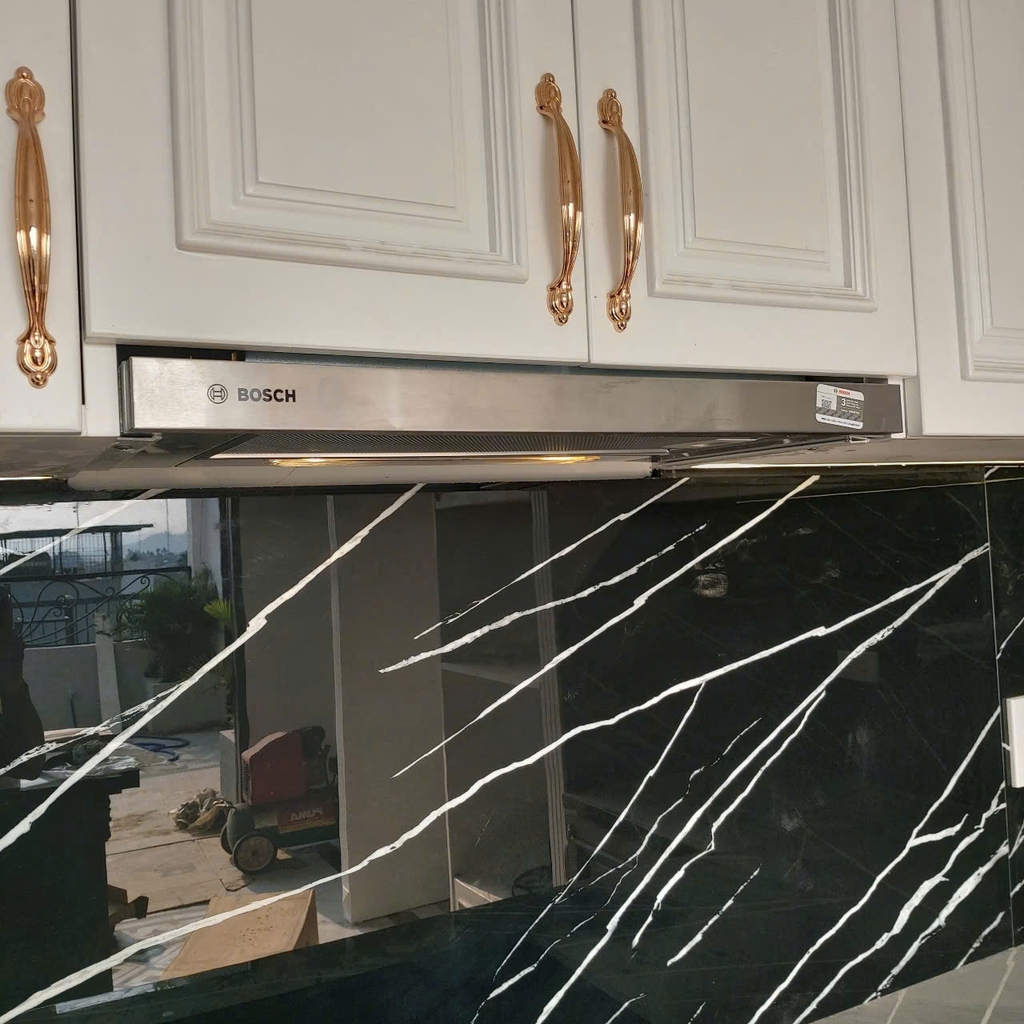 Máy Hút Mùi Âm Tủ BOSCH DFT63AC50