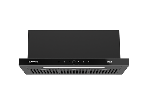 Máy Hút Mùi Âm Tủ Sunhouse SHB5HM-V9Turbo