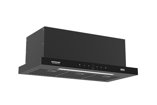Máy Hút Mùi Âm Tủ Sunhouse SHB5HM-V9Turbo