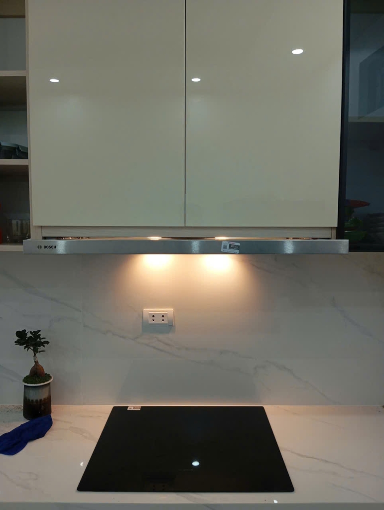 Máy Hút Mùi Âm Tủ Bosch DFT93AC50