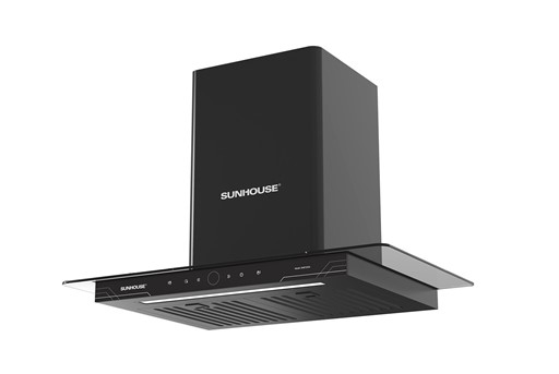 Máy Hút Mùi Chữ T SUNHOUSE SHB72023