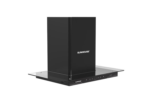 Máy Hút Mùi Chữ T SUNHOUSE SHB72023