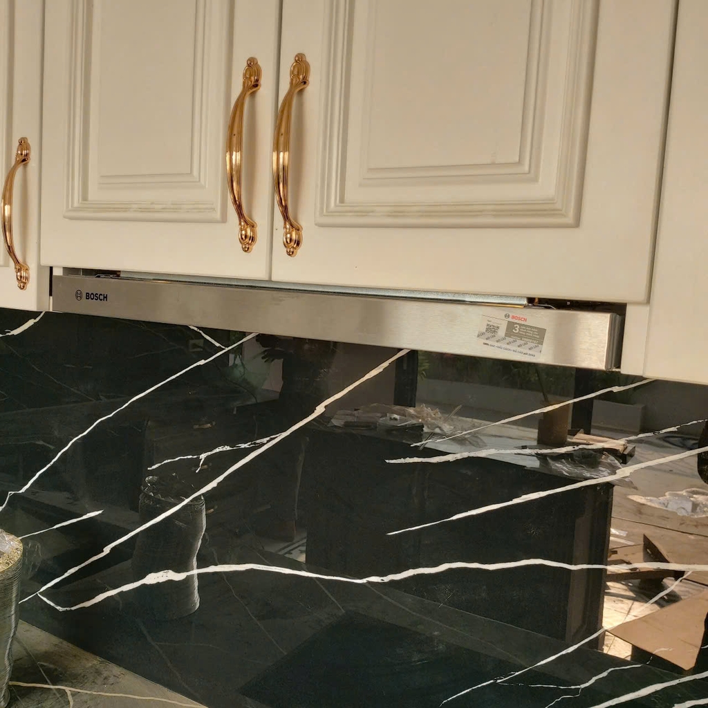 Máy Hút Mùi Âm Tủ BOSCH DFT63AC50