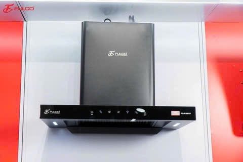 Máy Hút Mùi Chữ T Fulco Jp1007T7