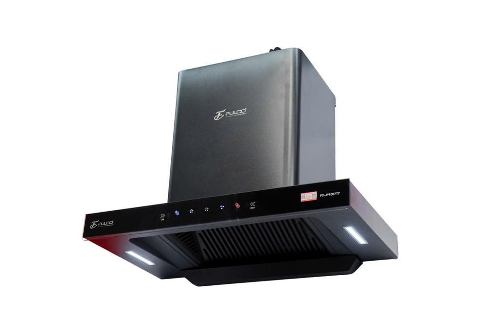 Máy Hút Mùi Chữ T Fulco Jp1007T7