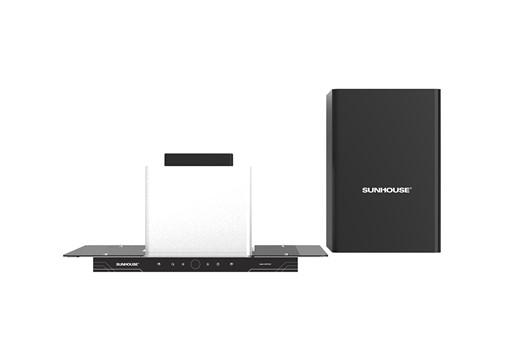 Máy Hút Mùi Chữ T SUNHOUSE SHB72023