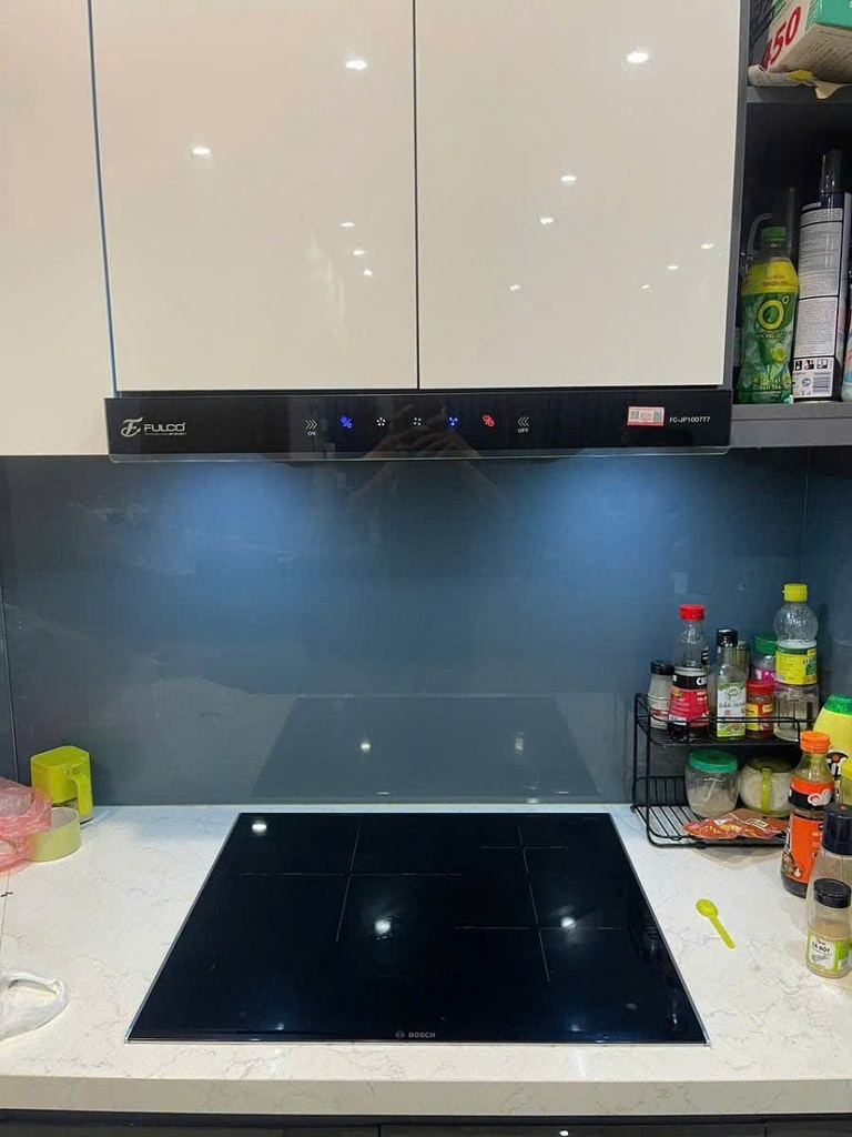 Máy Hút Mùi Chữ T Fulco Jp1007T7