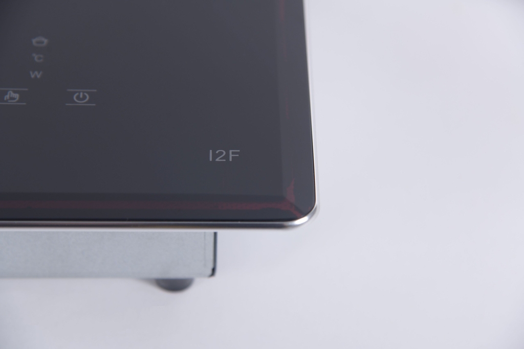 Bếp Từ Đôi Nhập Malaysia TAKA I2F