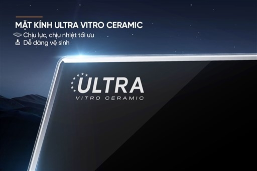 Bếp Đôi Nhập Khẩu Malaysia Sunhouse MMB82262-M