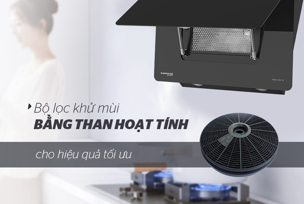 Máy Khử Mùi Vát Cao Cấp SUNHOUSE MAMA MMB6818_70