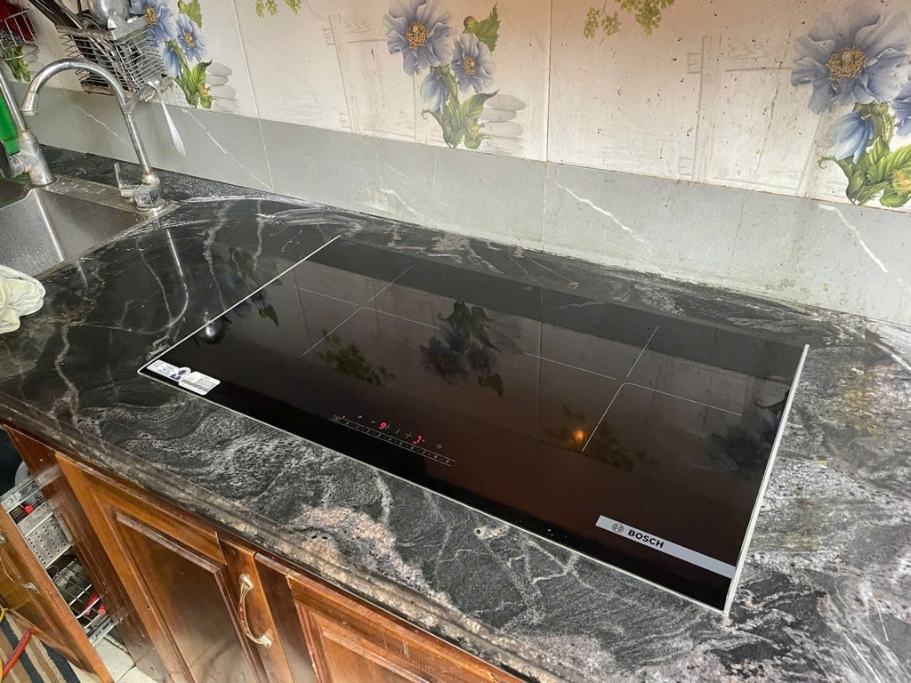 Bếp Từ Đôi Bosch PPI82566VN Serie 8