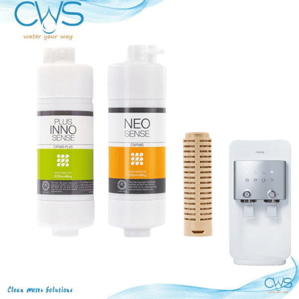 Lõi lọc Coway NEO Plus CHP-264L