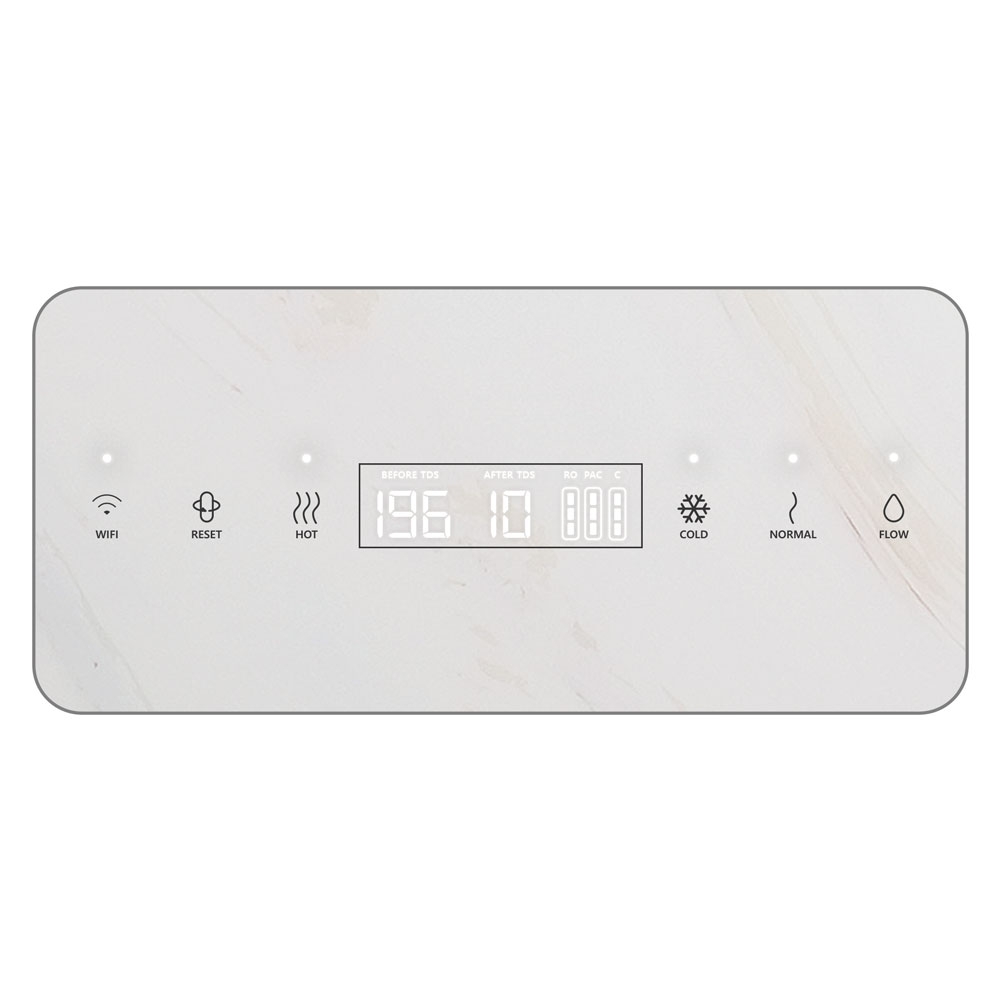 Máy lọc nước thông minh Toshiba TWP-W1905SV(MB)