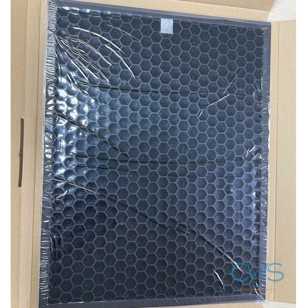 Hình ảnh thực tế Màng AC - Màng Lọc Không Khí Coway APM-1010DH