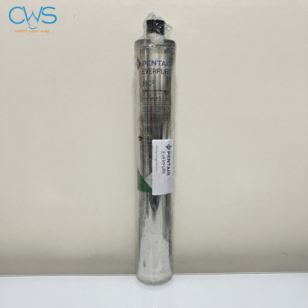 Ảnh Lõi Lọc Nước Pentair Everpure MH2 EV9613-21 Thay Thế