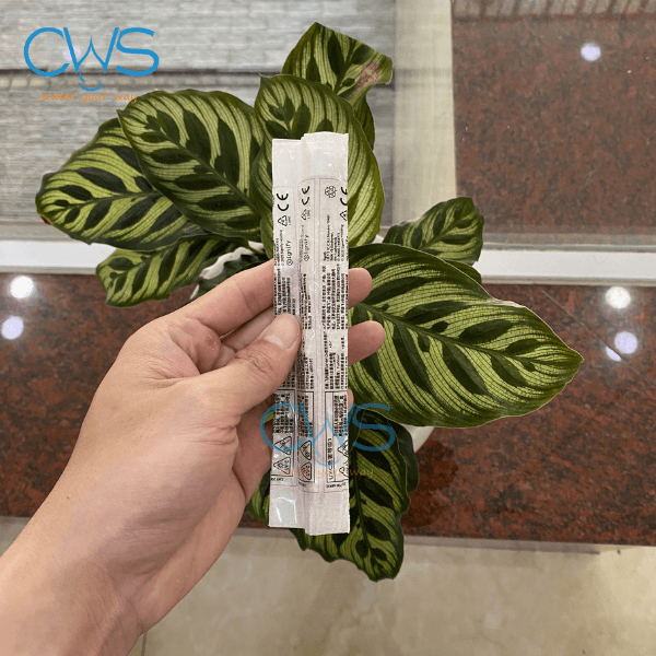 Ảnh Thực Tế Lõi Lọc Nước AO Smith AR600-U3 - Đèn UV PJ-1340