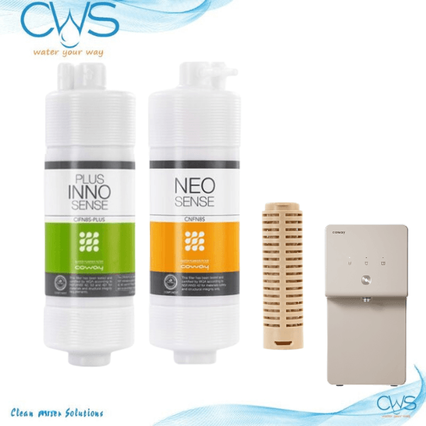 Lõi lọc Coway Cinnamon Model P-6320R