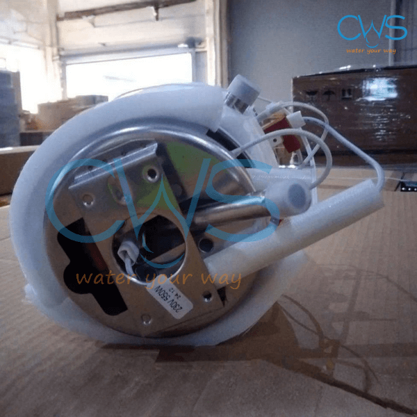 Bầu nóng 1L Toshiba W1643