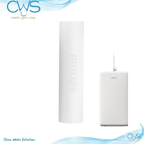 Bộ Lõi Lọc Nước Philips ADD8960 - Lõi PP 1 Micron AWP922
