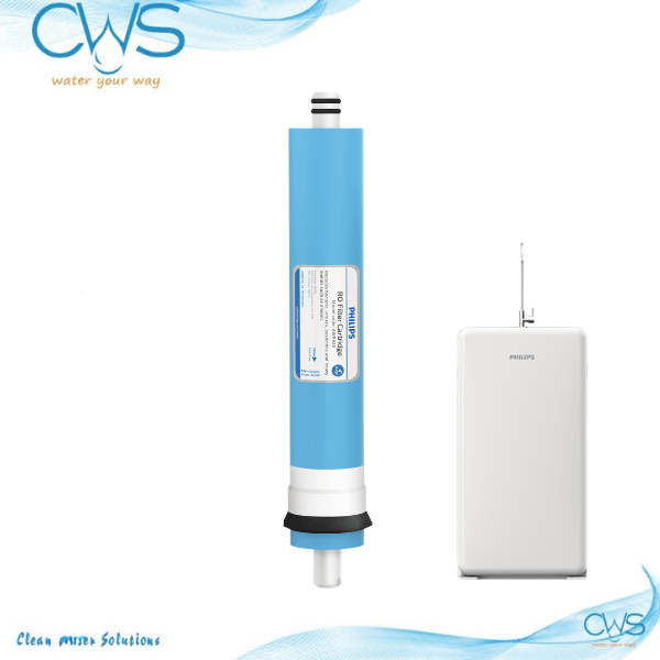 Bộ Lõi Lọc Nước Philips ADD8960 - Lõi RO Toray AWP925/00