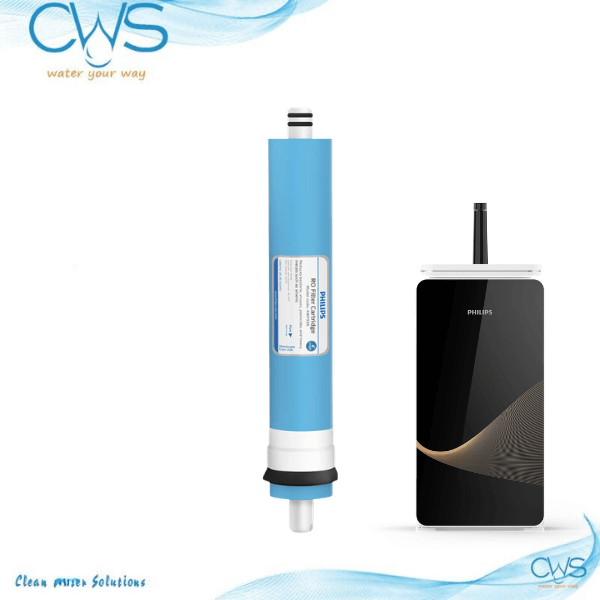 Bộ Lõi Lọc Nước Philips ADD8980 - Màng RO AWP926