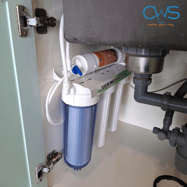 Bộ tiền lọc 123 Thái Lan + UF