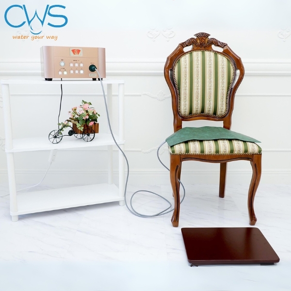 Công dụng của máy xung điện GH-14000 cho sức khỏe người sử dụng