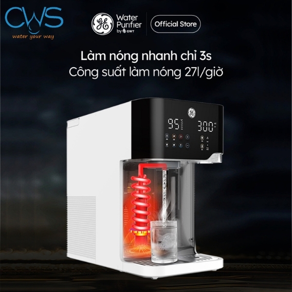 Công nghệ màng phim dày, làm nóng trong 3 giây
