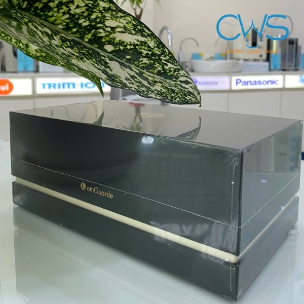 Full box máy chống bức xạ điện từ Emguarde