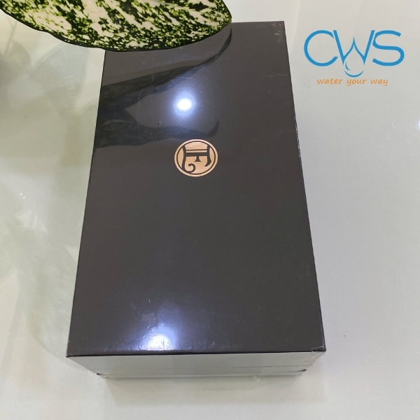 Hình ảnh full box máy chống bức xạ điện từ Emguarde